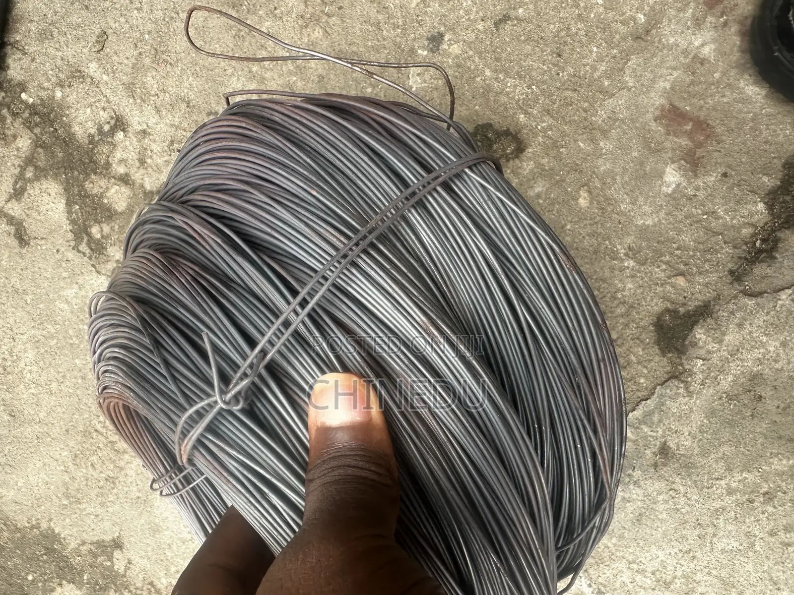 Binding Wire 50kg