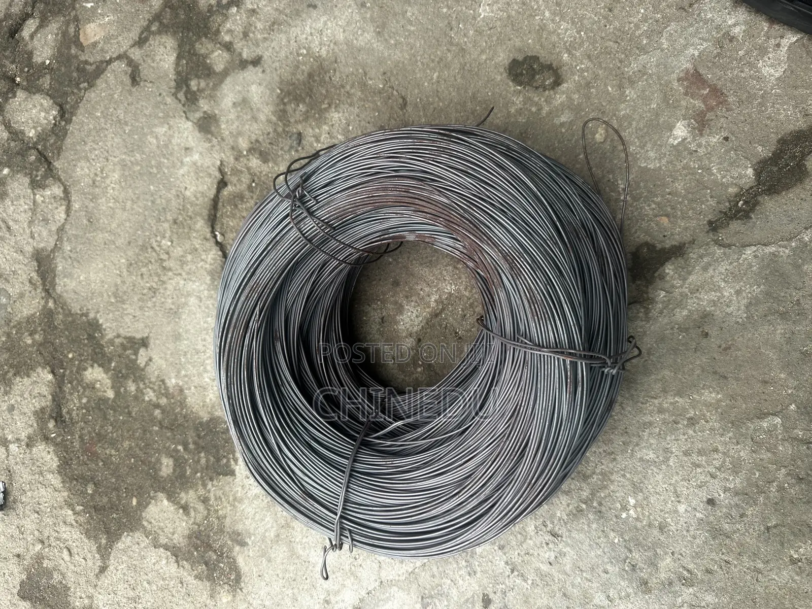 Binding Wire 50kg
