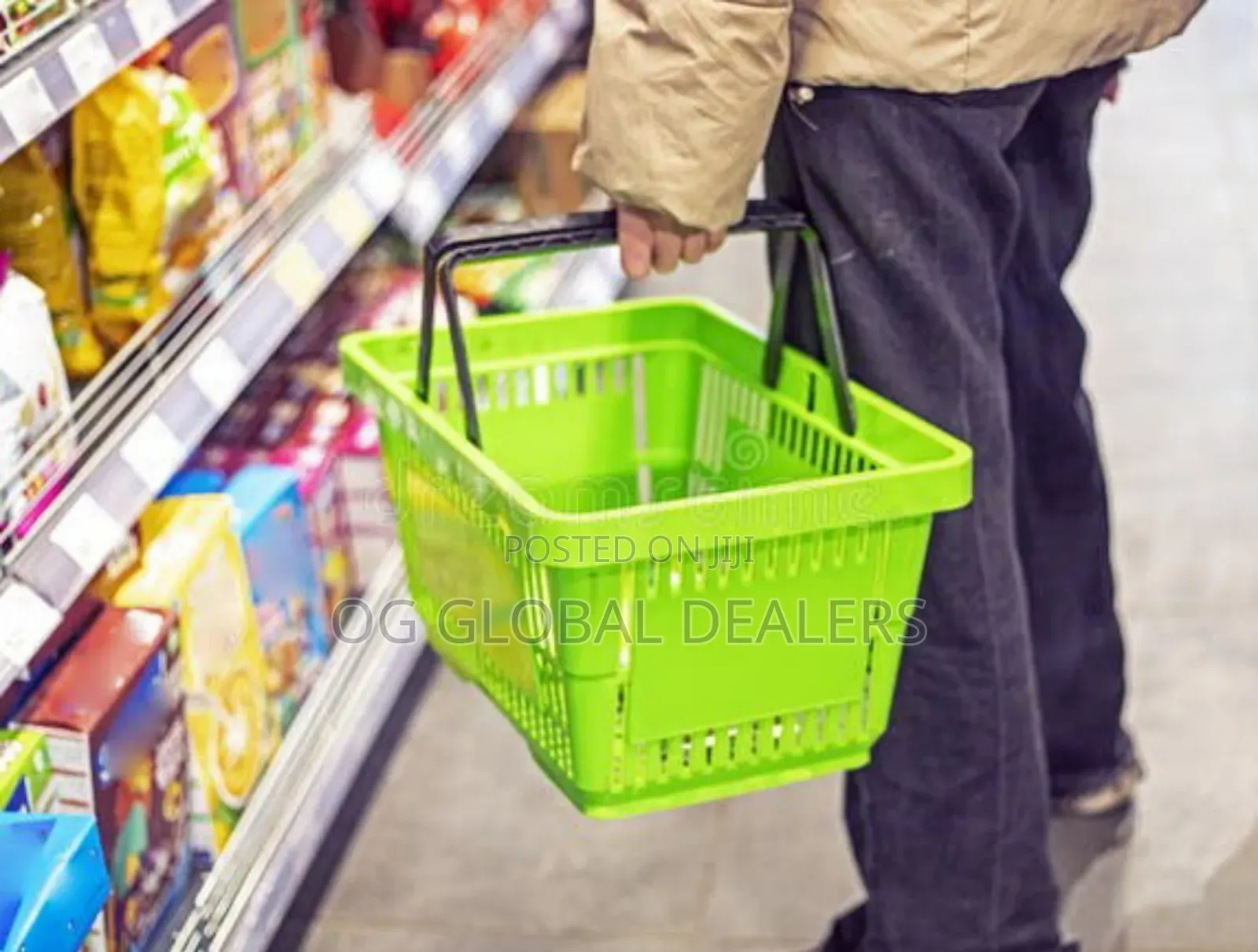 Shopping Basket