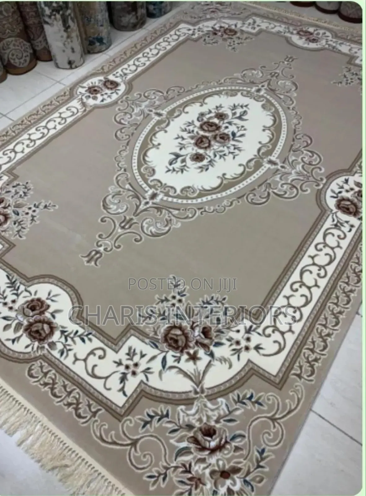 Sweet Unique Centre Rugs