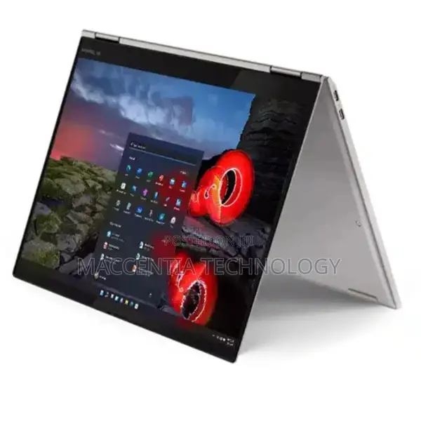 New Lenovo ThinkPad X1 Titanium Gen 1 16GB Intel Core i7 SSD 512GB