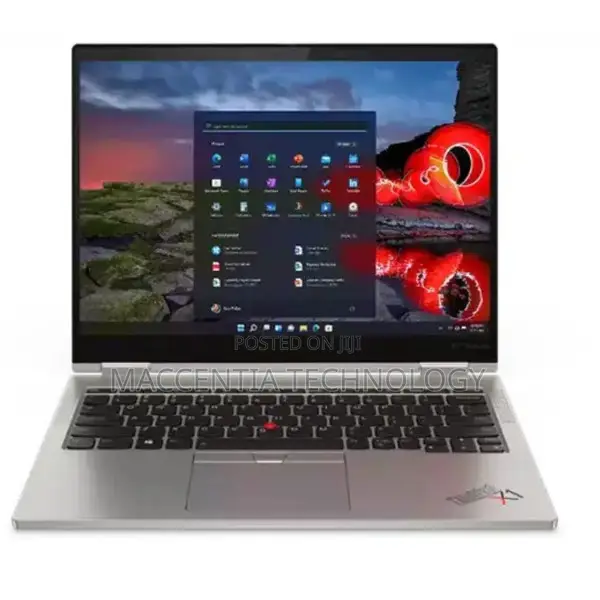 New Lenovo ThinkPad X1 Titanium Gen 1 16GB Intel Core i7 SSD 512GB