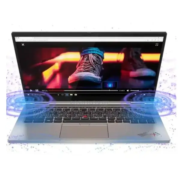 New Lenovo ThinkPad X1 Titanium Gen 1 16GB Intel Core i7 SSD 512GB