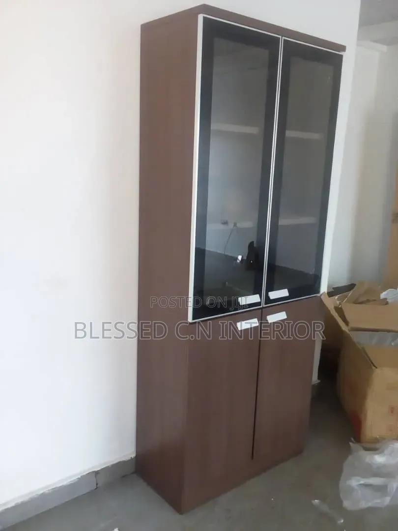Long Lasting Office Shelve