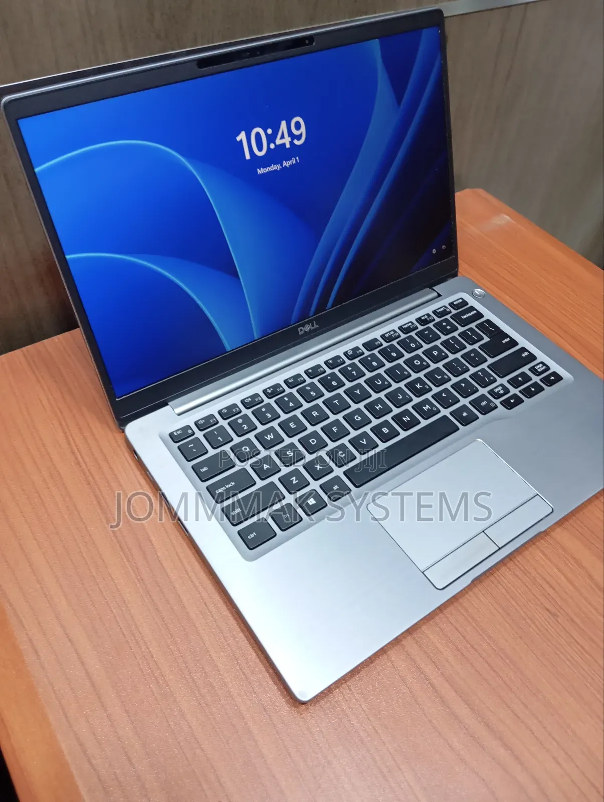 Laptop Dell Latitude 7400 8GB Intel Core i7 SSD 256GB
