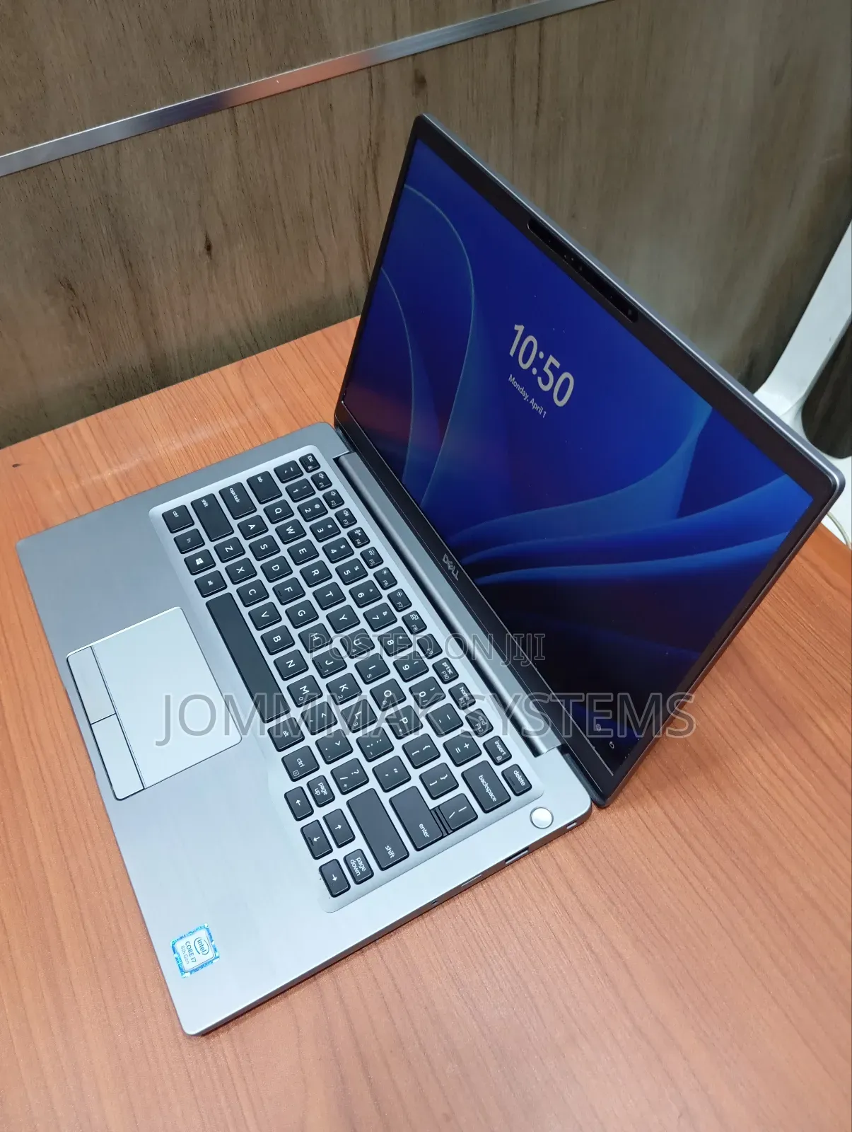 Laptop Dell Latitude 7400 8GB Intel Core i7 SSD 256GB