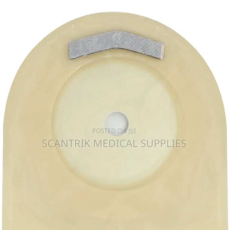 Reinforced Seal Colostomy Bag for Extra Protection