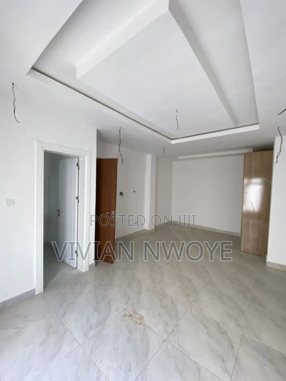 2bdrm Maisonette in Lekki for sale