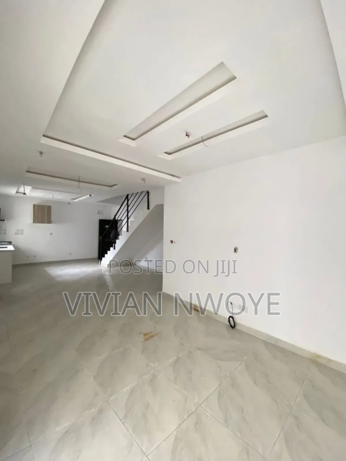 2bdrm Maisonette in Lekki for sale
