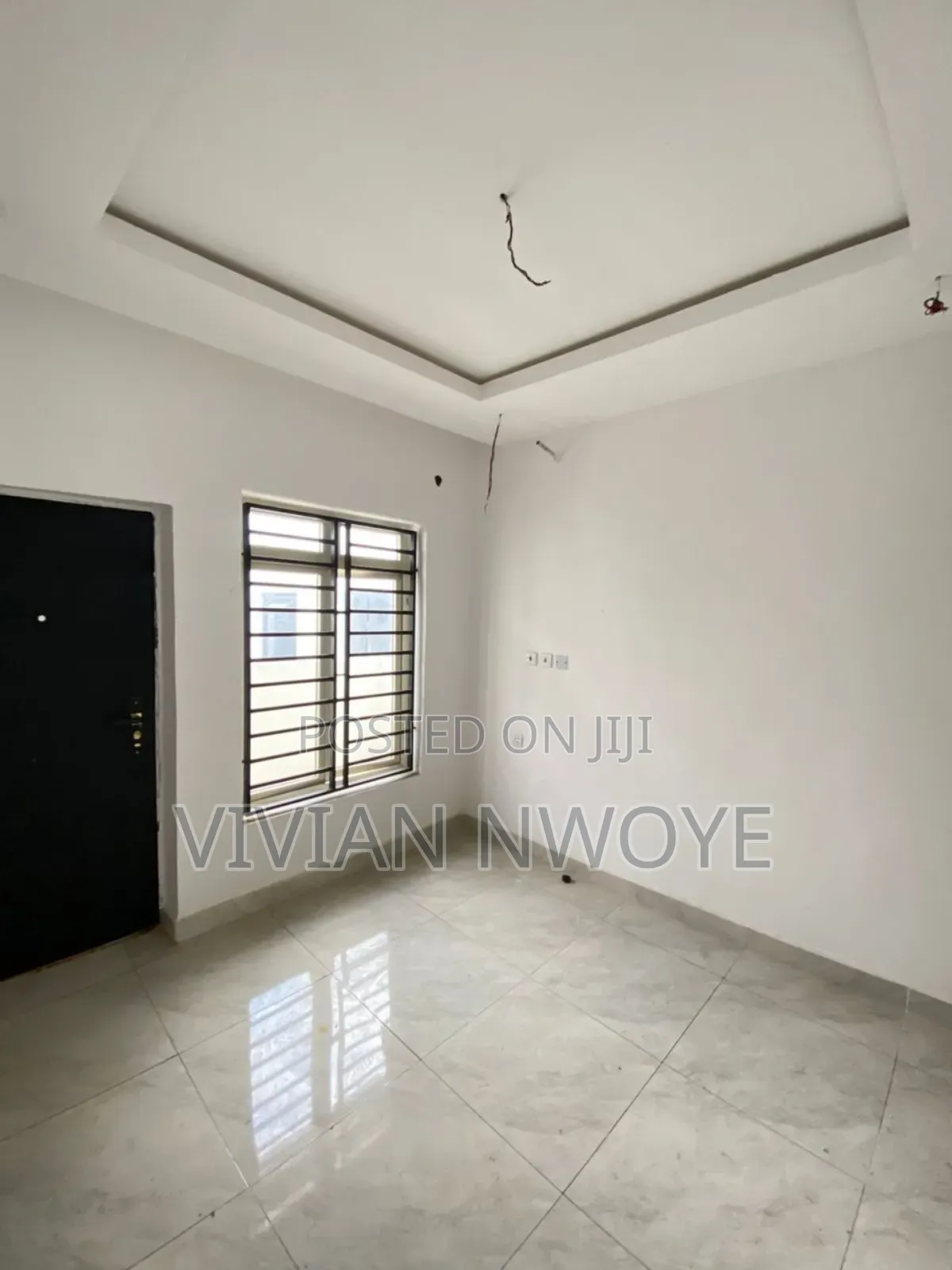 2bdrm Maisonette in Lekki for sale