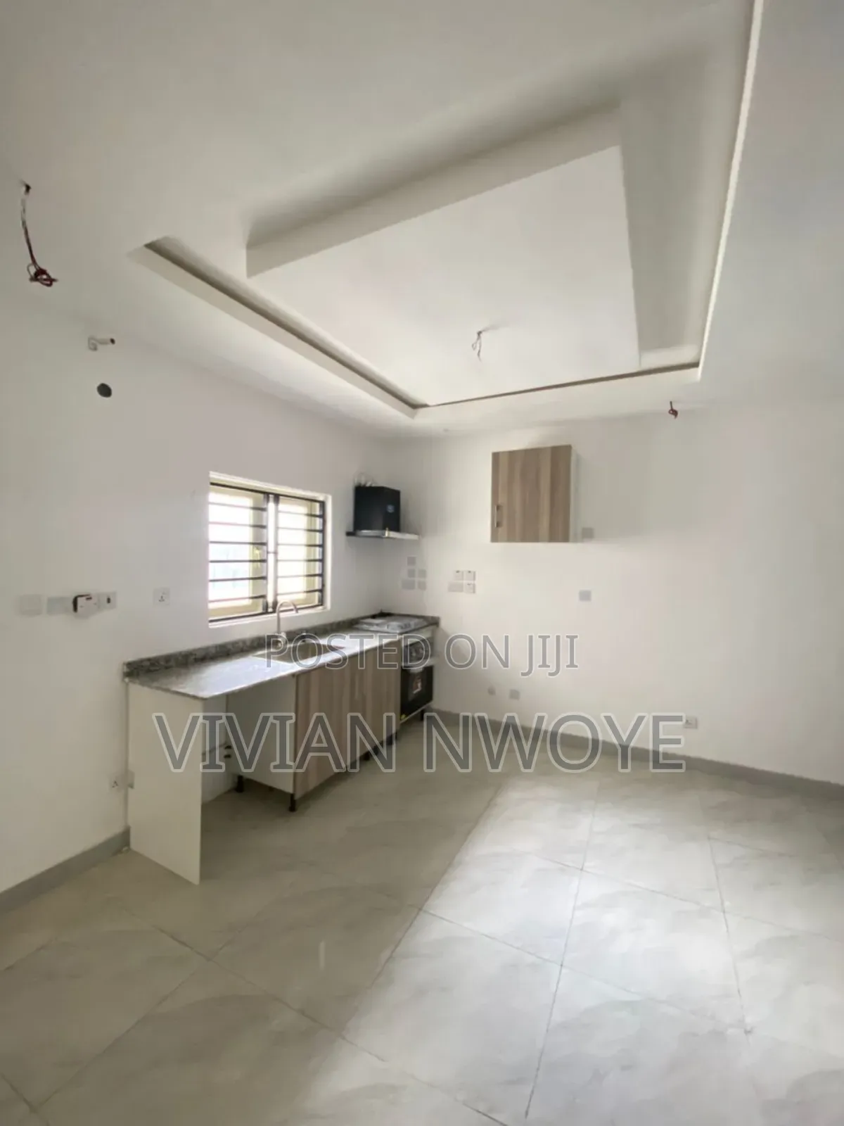 2bdrm Maisonette in Lekki for sale
