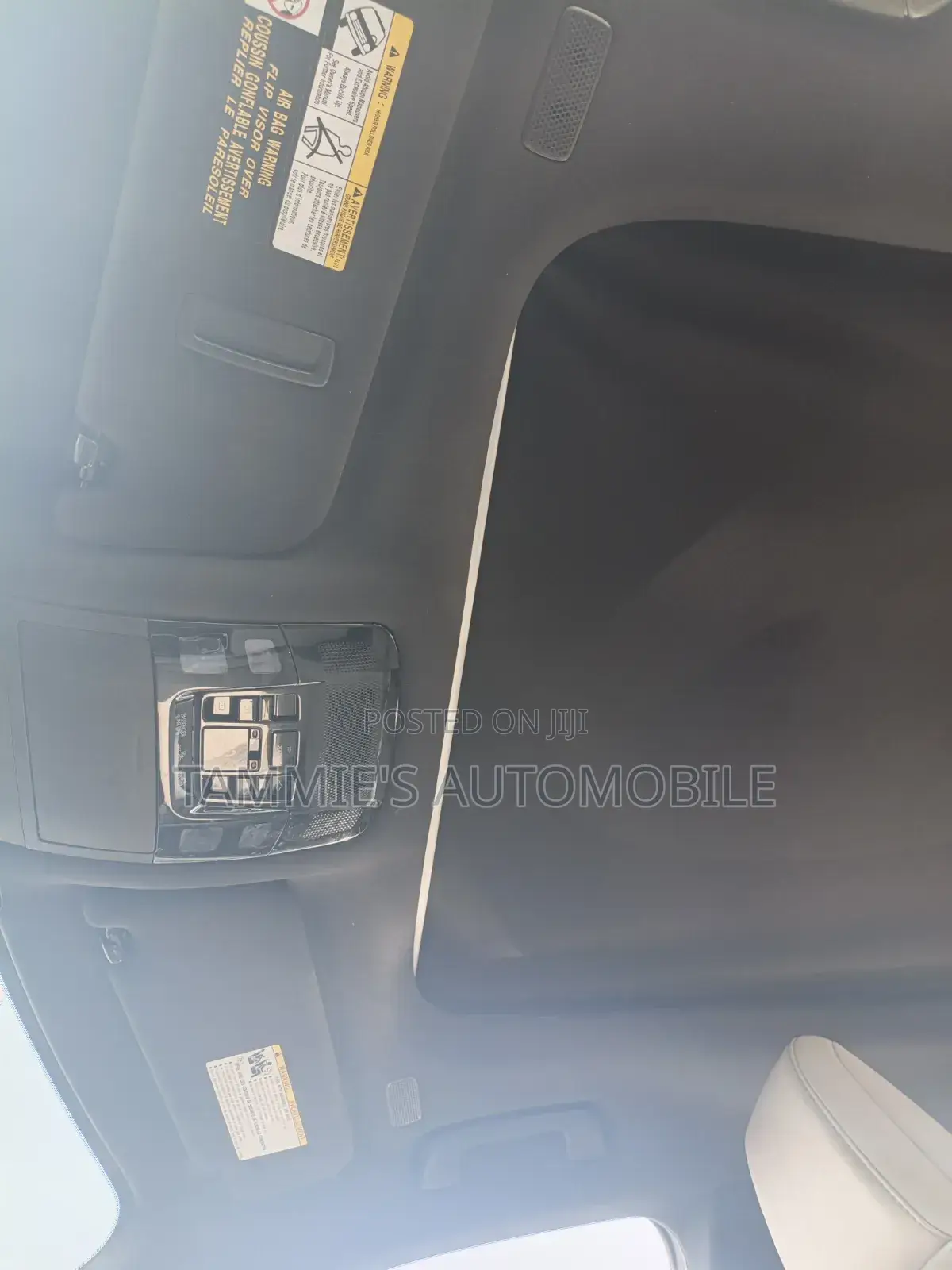 Lexus RX 350 2023 Black