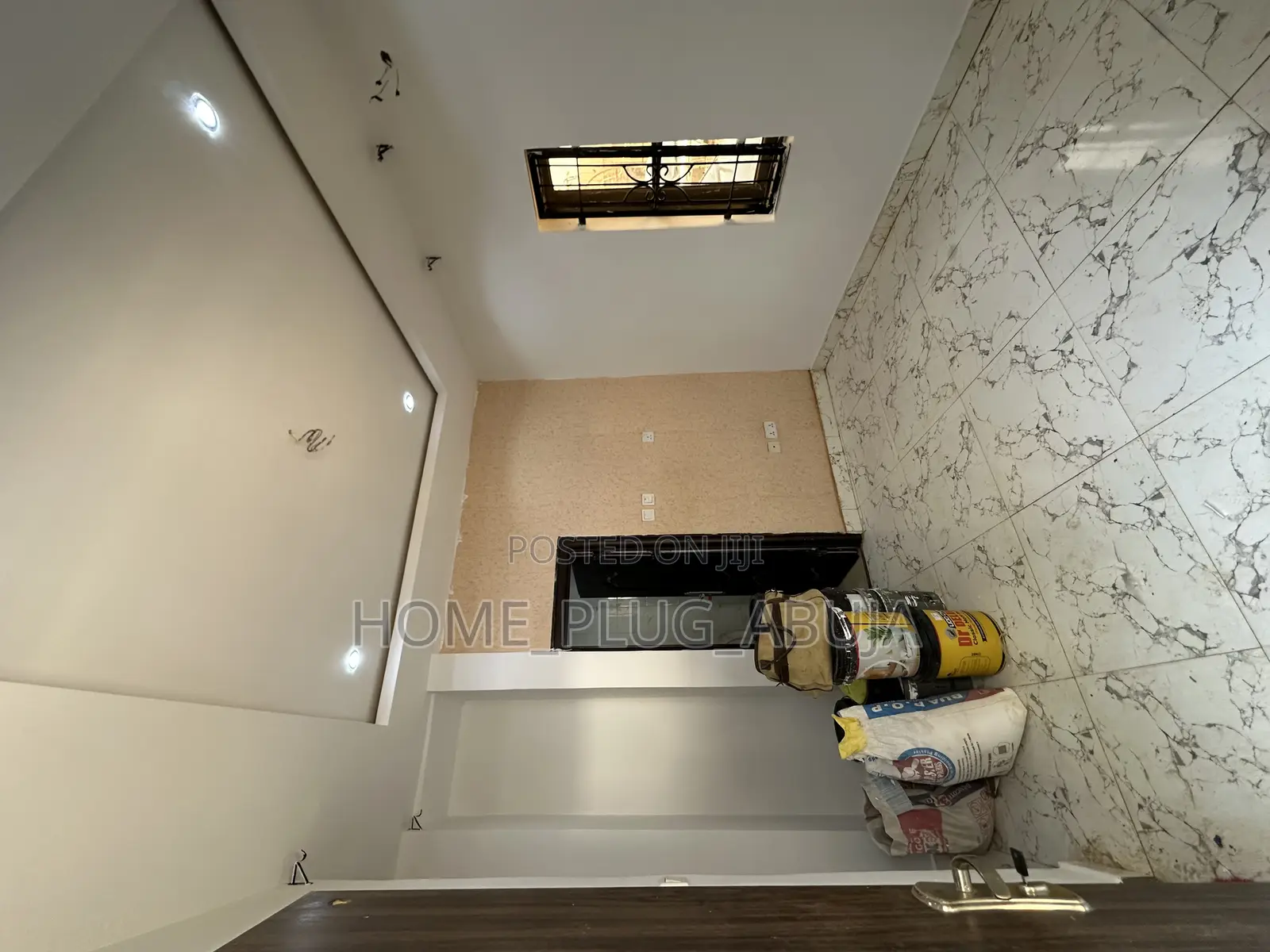 Studio Apartment in 2Nd Avenue Gwarinpa for rent