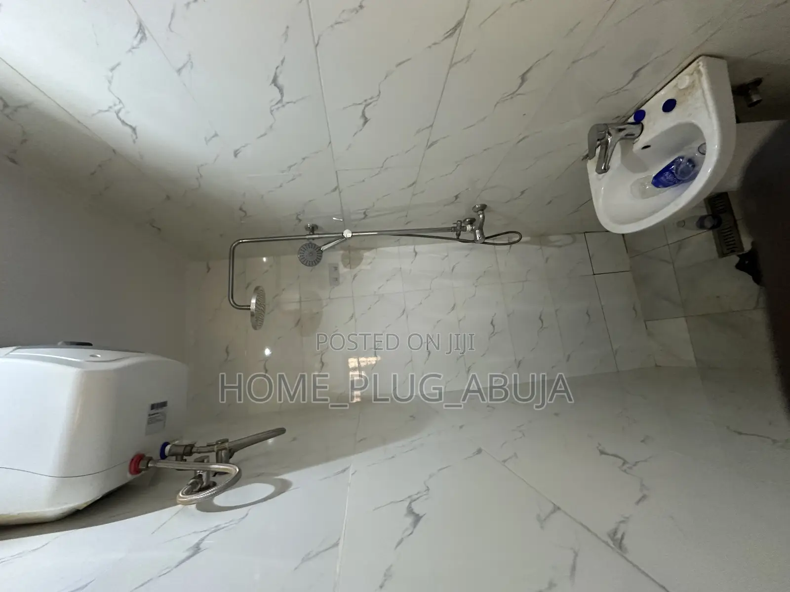 Studio Apartment in 2Nd Avenue Gwarinpa for rent