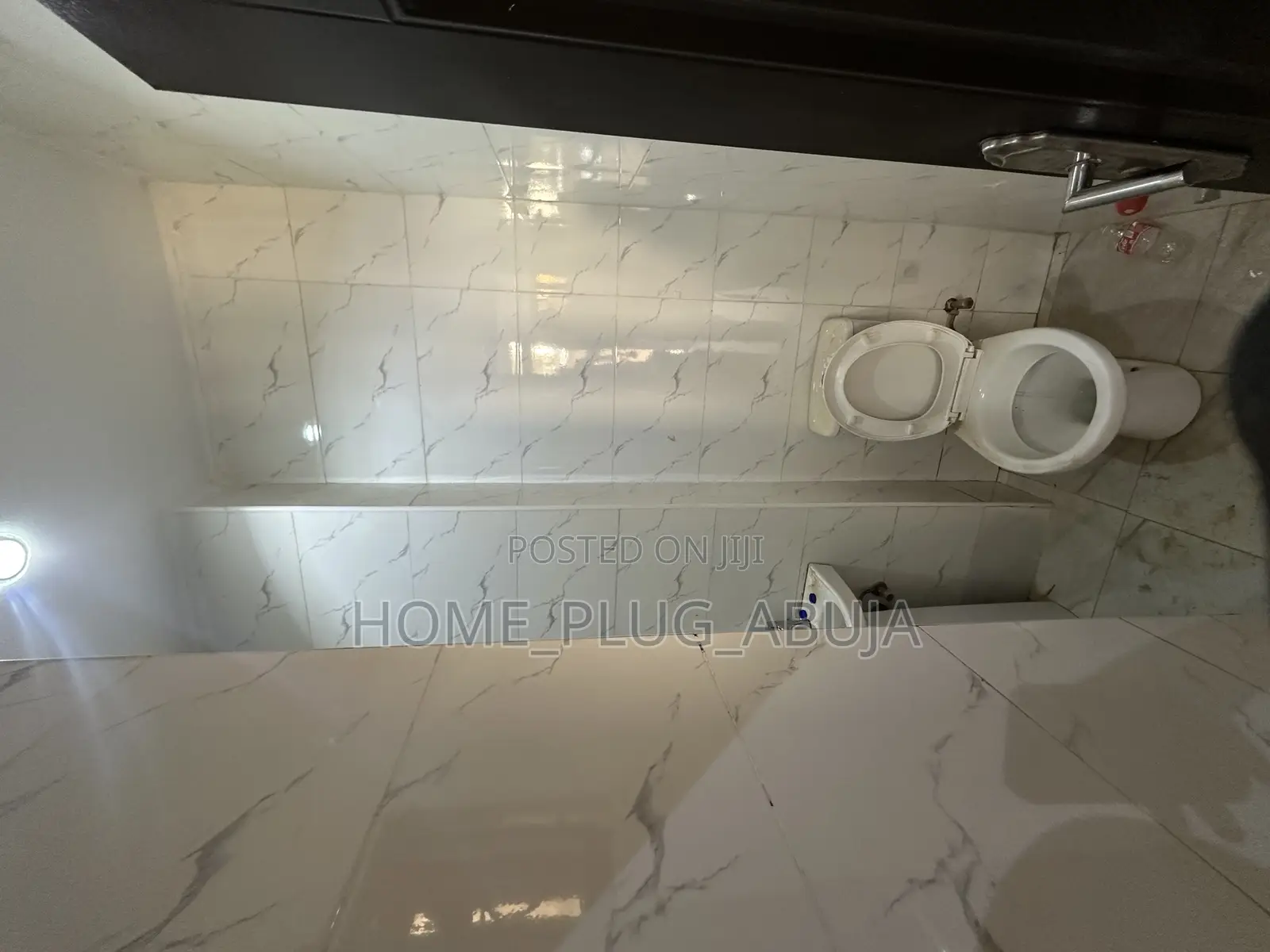 Studio Apartment in 2Nd Avenue Gwarinpa for rent