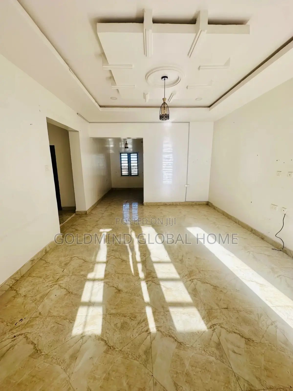 3bdrm House in Lugbe for sale