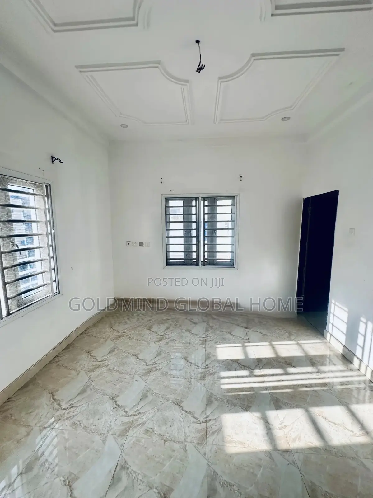 3bdrm House in Lugbe for sale