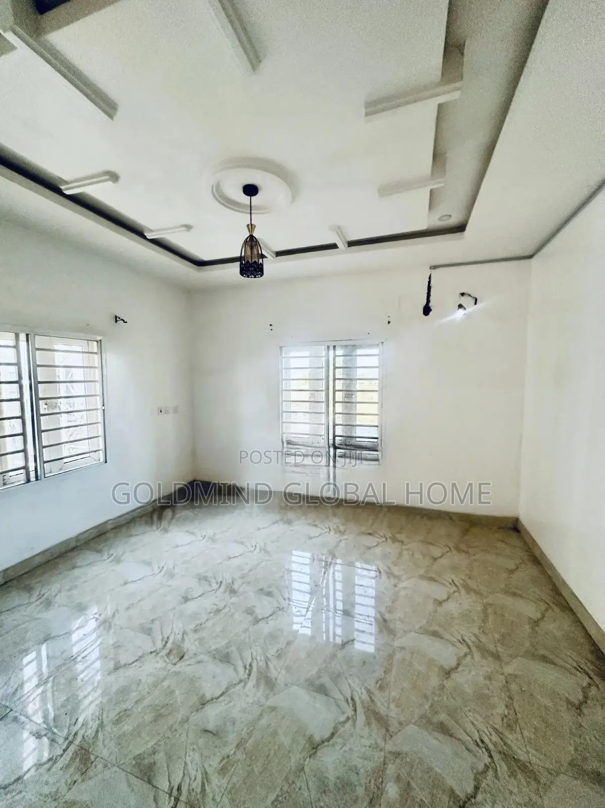 3bdrm House in Lugbe for sale
