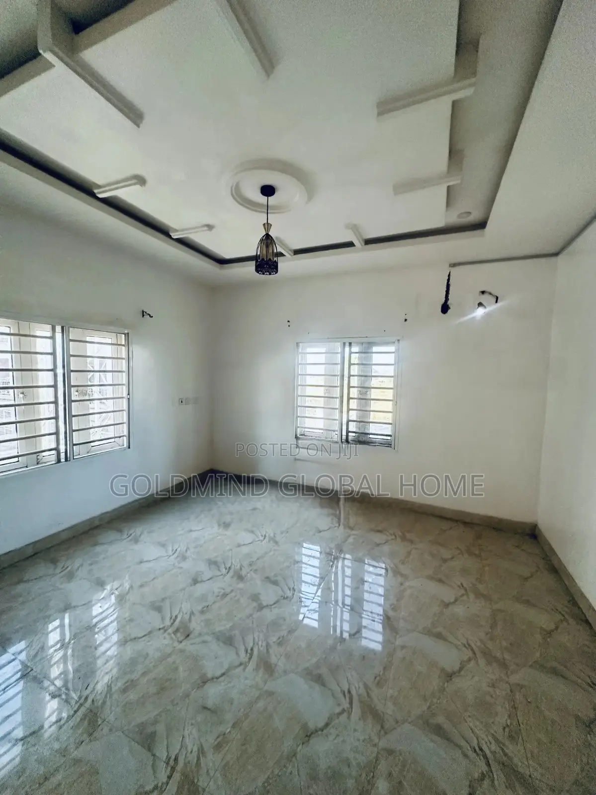 3bdrm House in Lugbe for sale