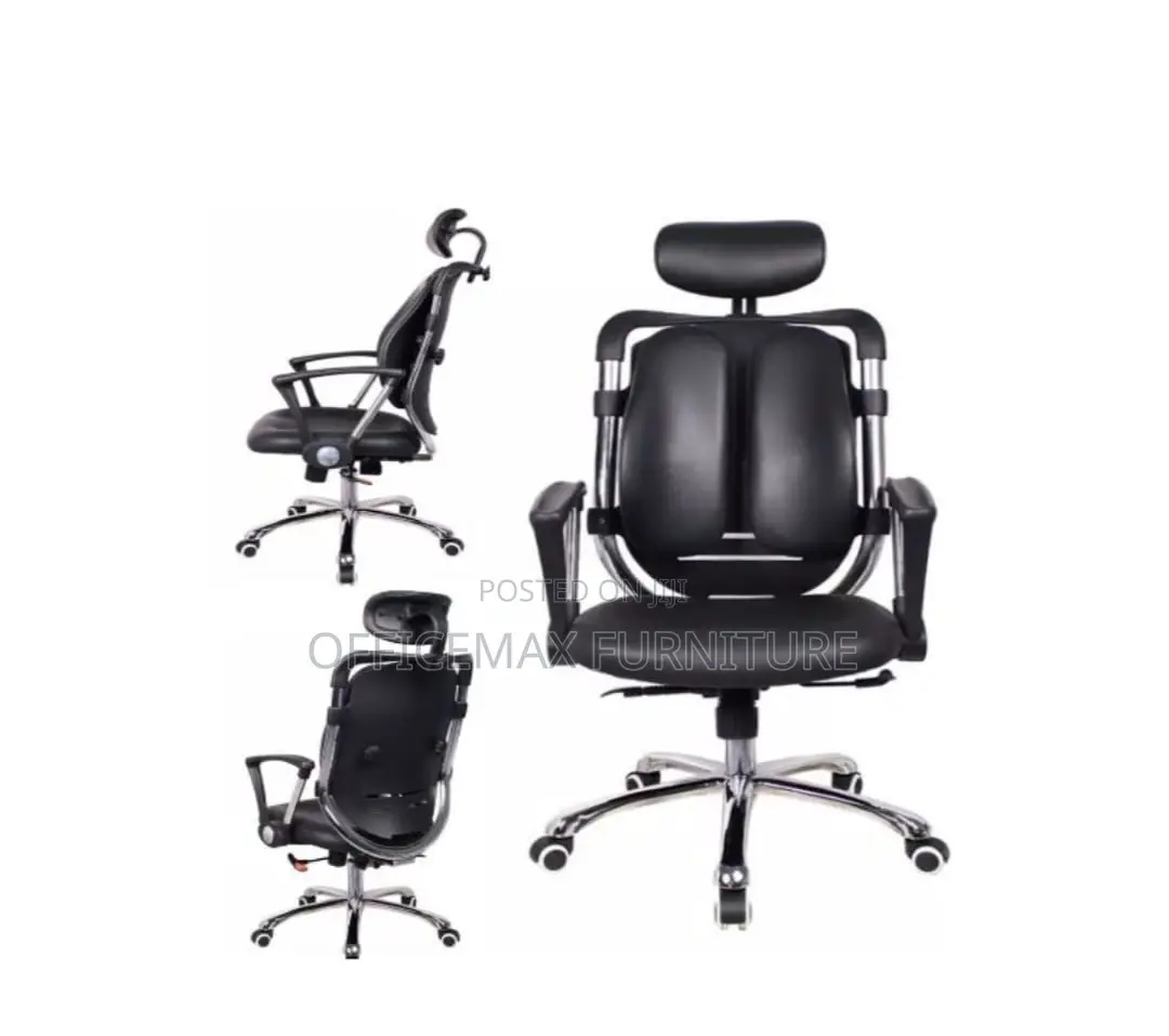 Ergonomic Office Chair