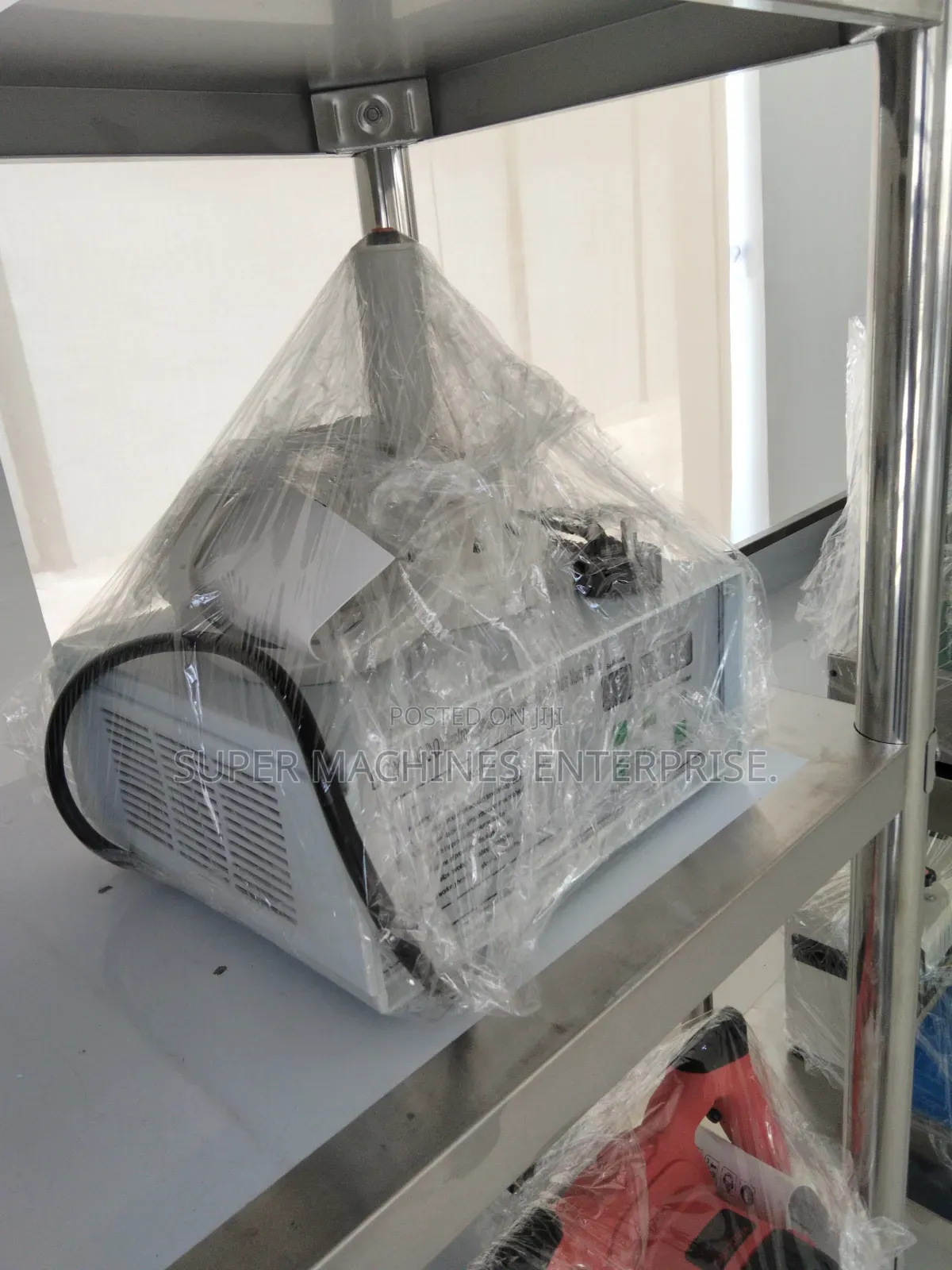 Induction Foil Sealing Machine Manual Induction Foil Sealer