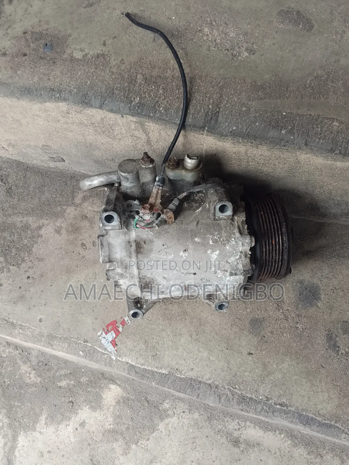 Ac Compressor for Honda CRV 2003-2006