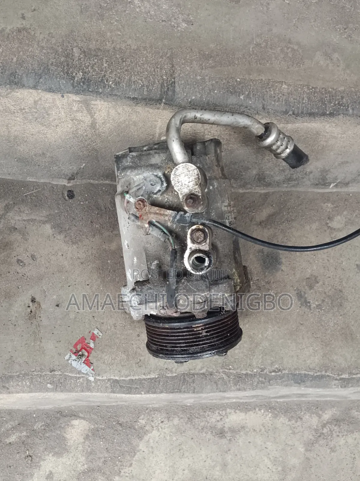 Ac Compressor for Honda CRV 2003-2006