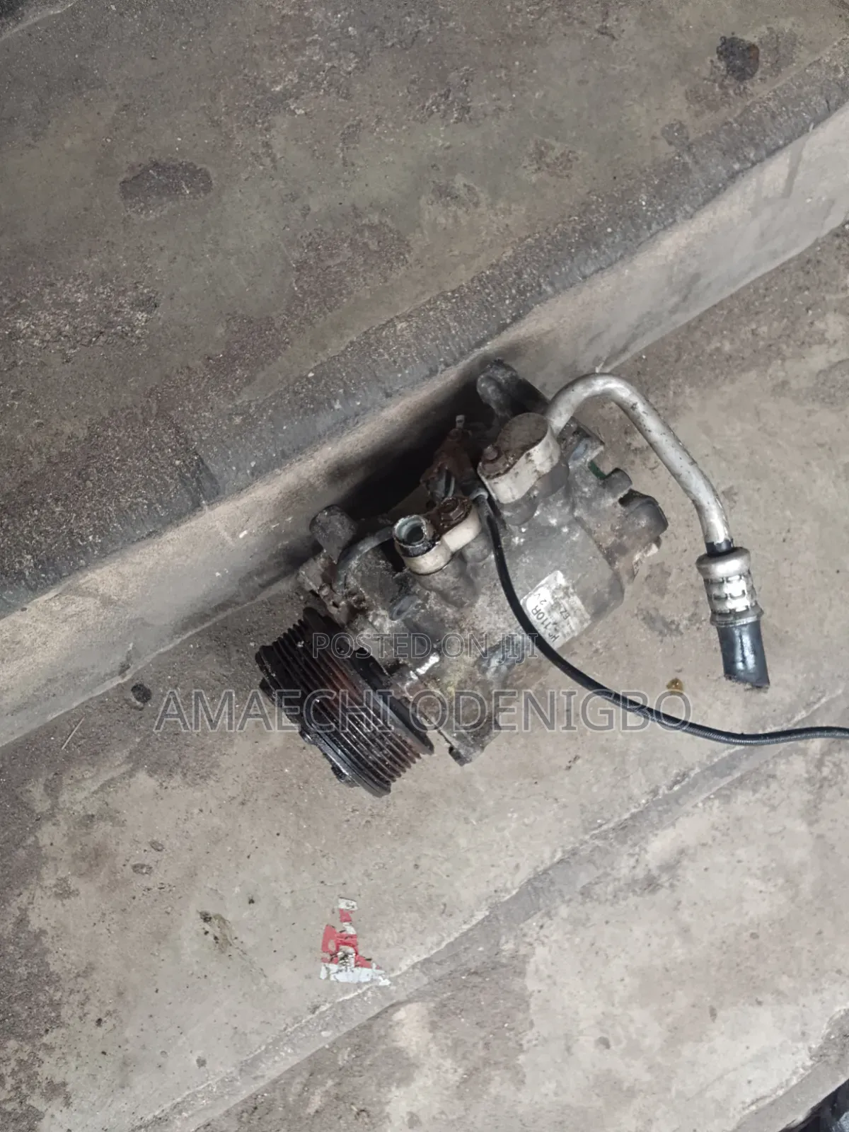 Ac Compressor for Honda CRV 2003-2006