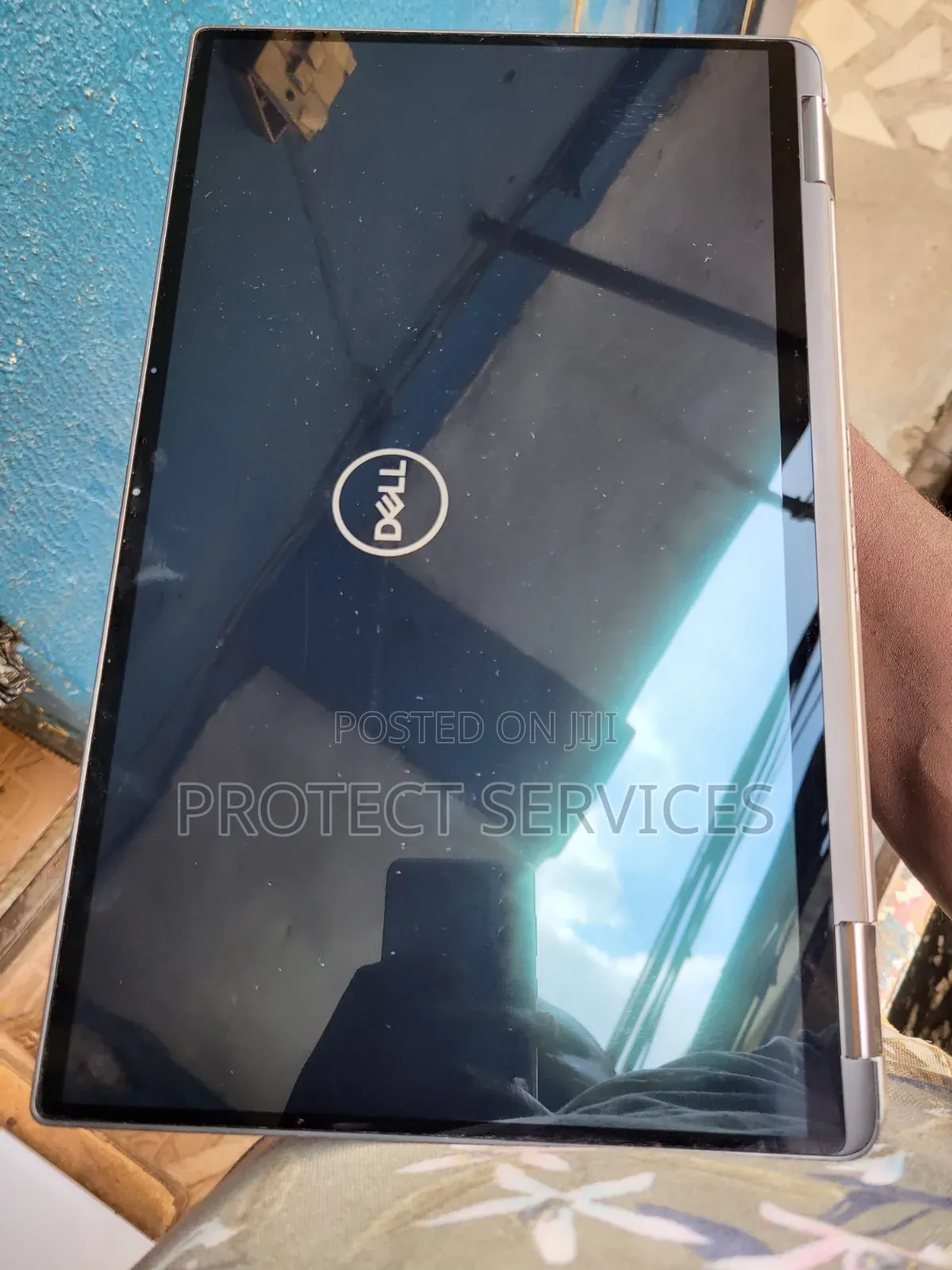 Laptop Dell Latitude 7400 16GB Intel Core i5 SSD 256GB