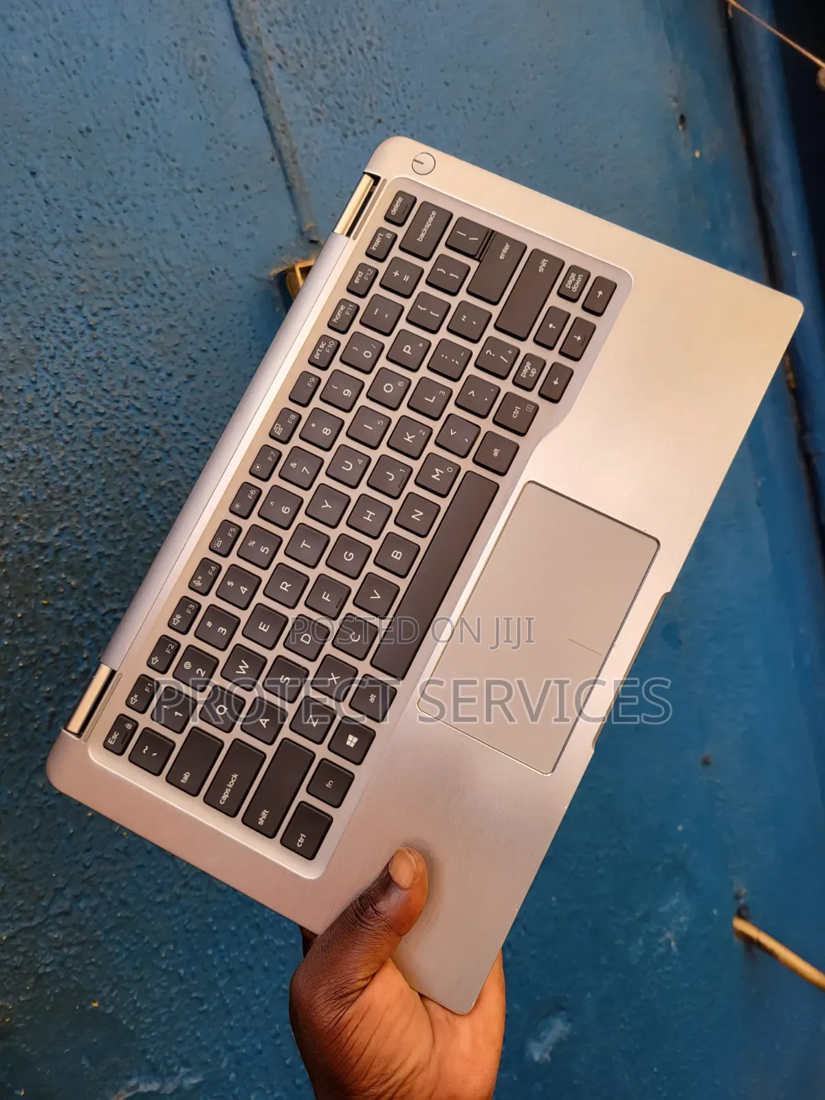 Laptop Dell Latitude 7400 16GB Intel Core i5 SSD 256GB