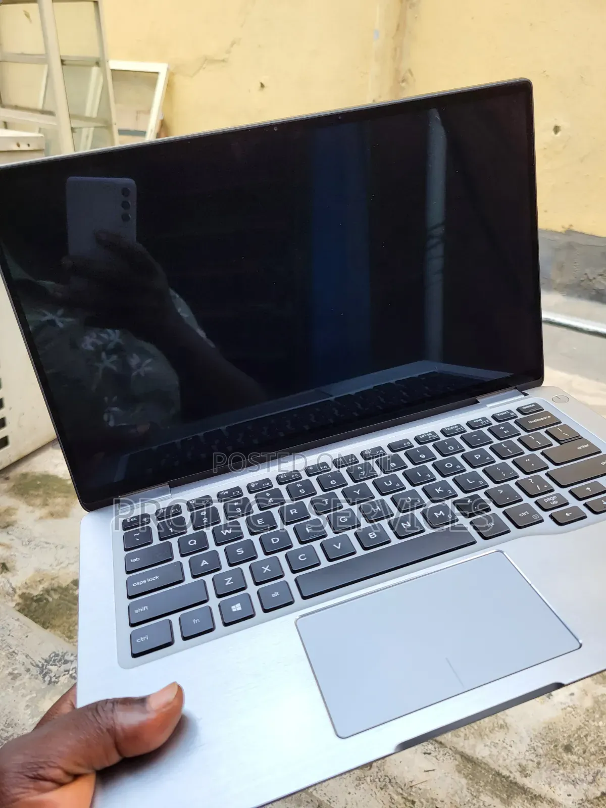 Laptop Dell Latitude 7400 16GB Intel Core i5 SSD 256GB