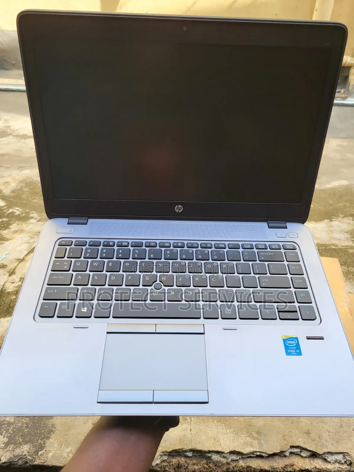 Laptop HP EliteBook 840 G2 8GB Intel Core i5 HDD+SSD 500GB