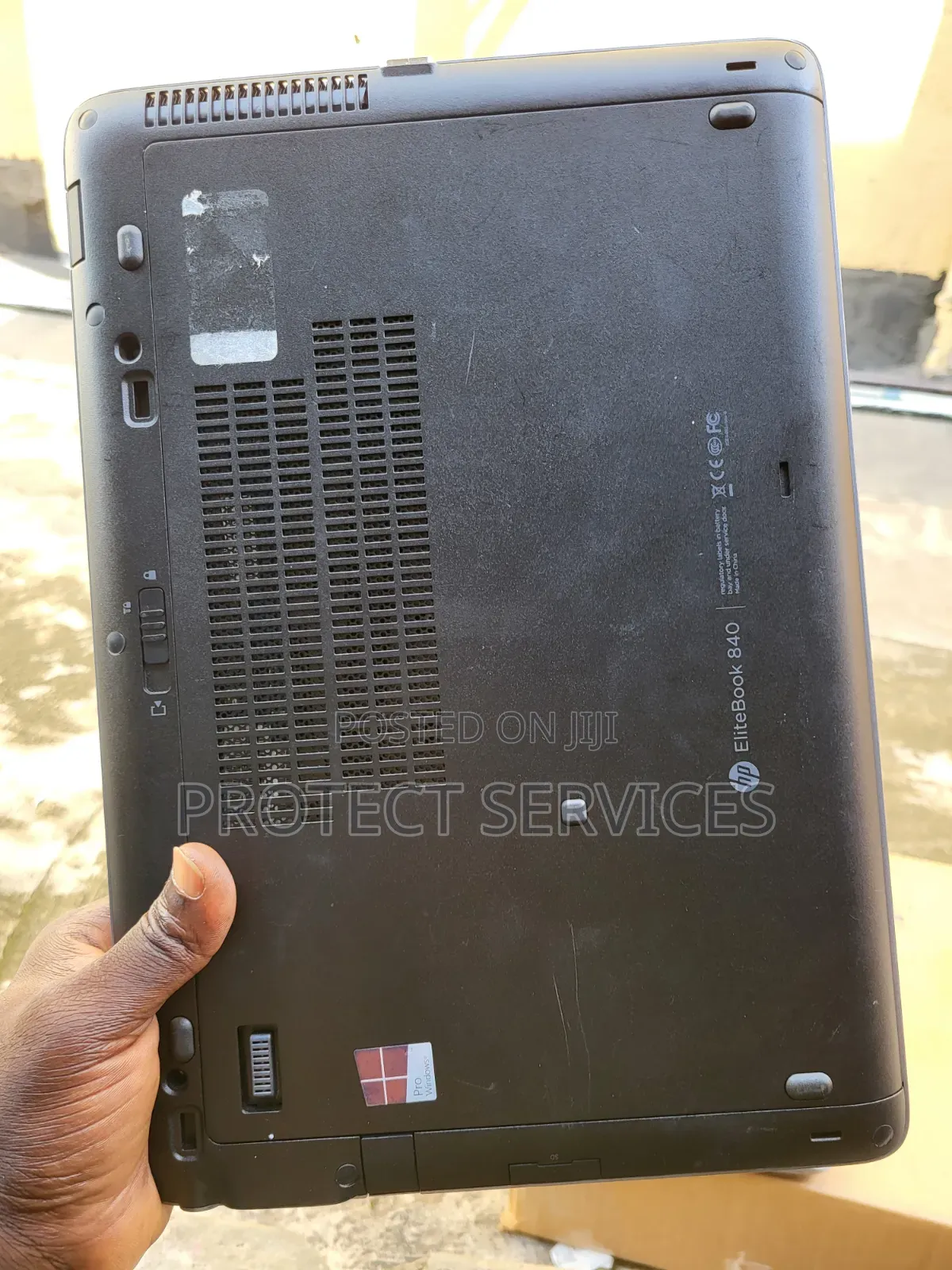 Laptop HP EliteBook 840 G2 8GB Intel Core i5 HDD+SSD 500GB
