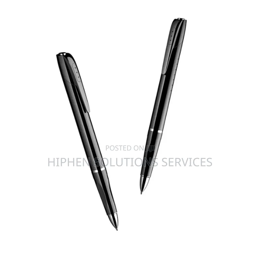 Pen Spy Camera Dealers In Nigeria
