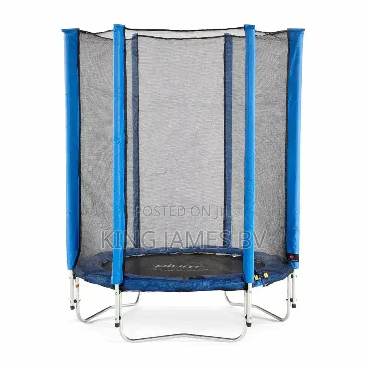4feet Trampoline