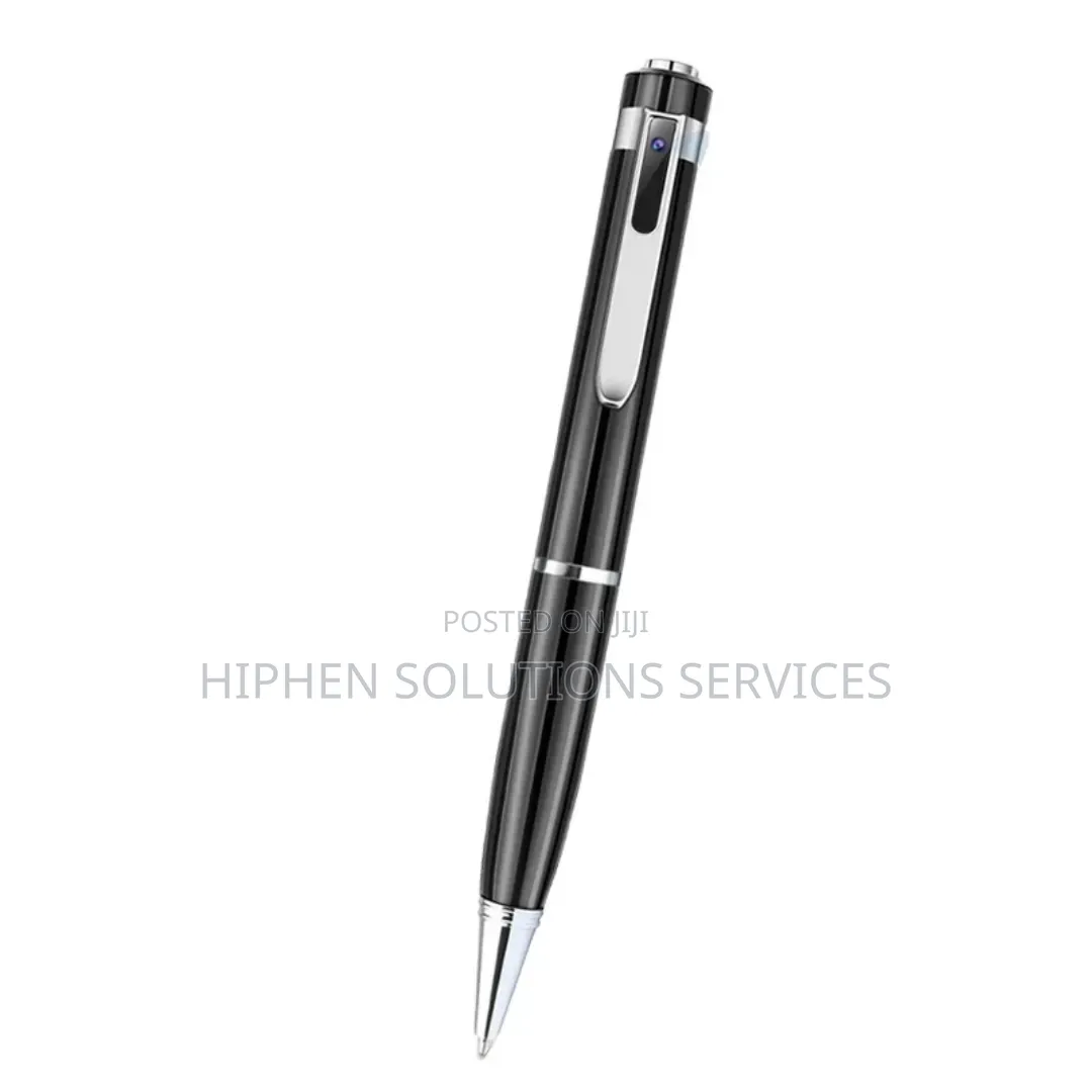 Wholesale Pen Spy Camera Dealers In Nigeria