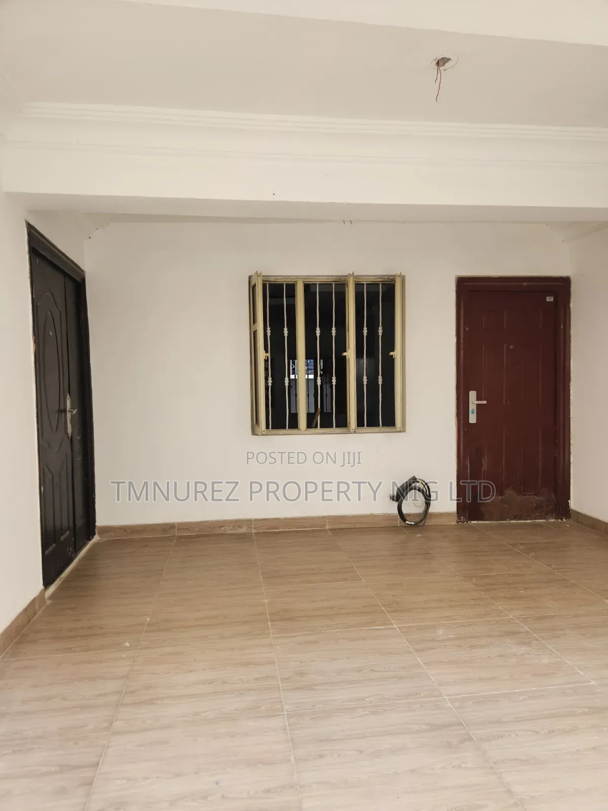 3bdrm Apartment in Chevron for rent