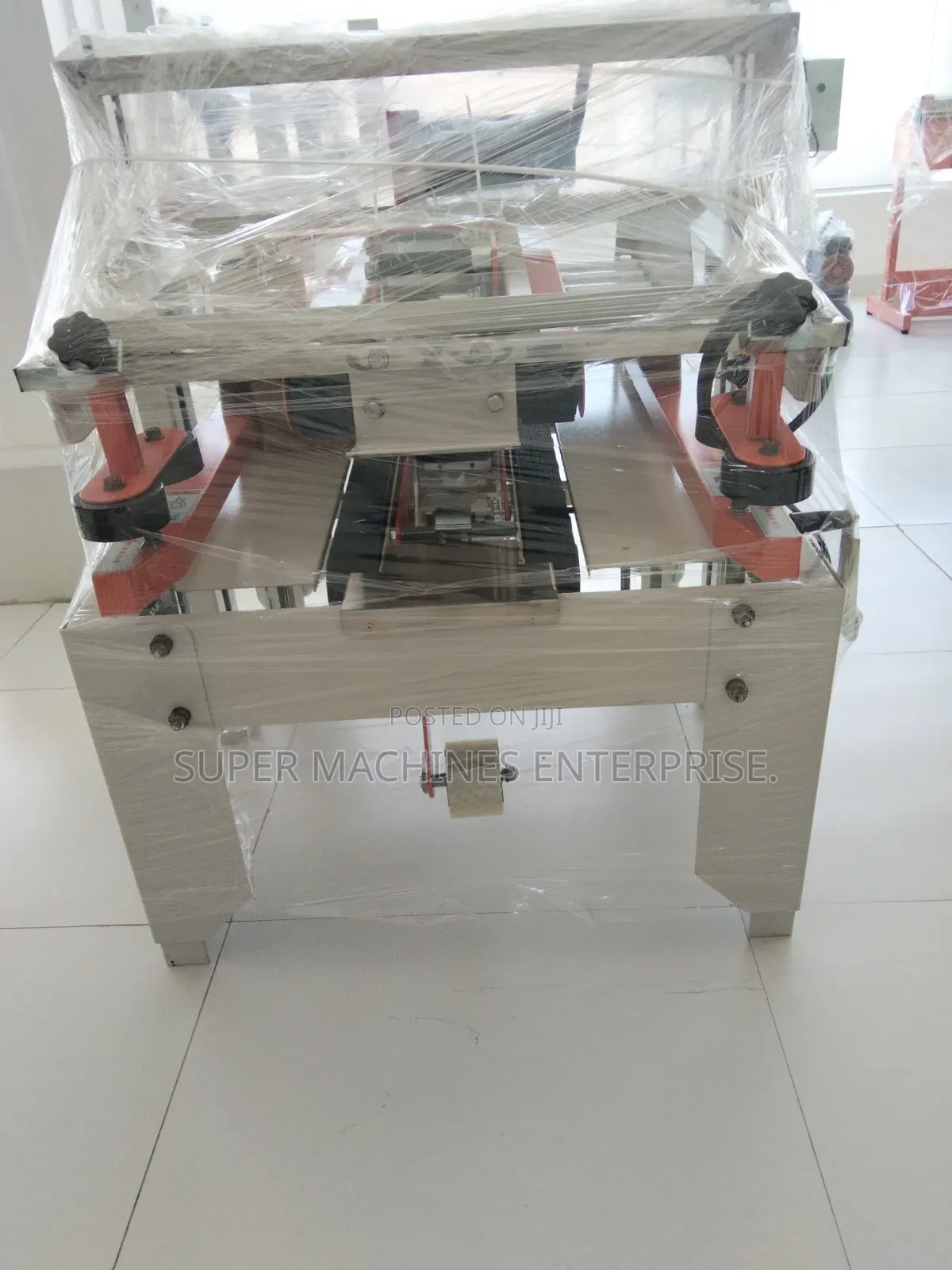 Carton Sealing Machine