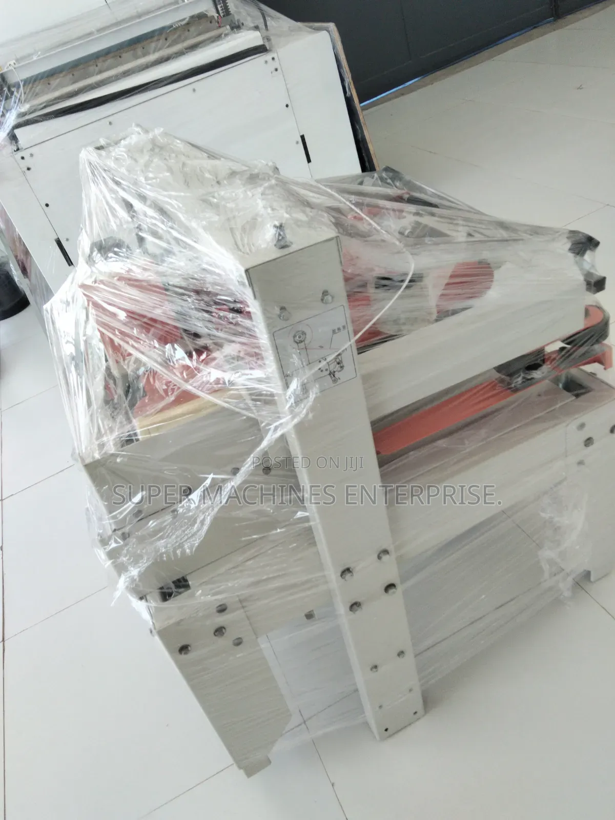 Carton Sealing Machine
