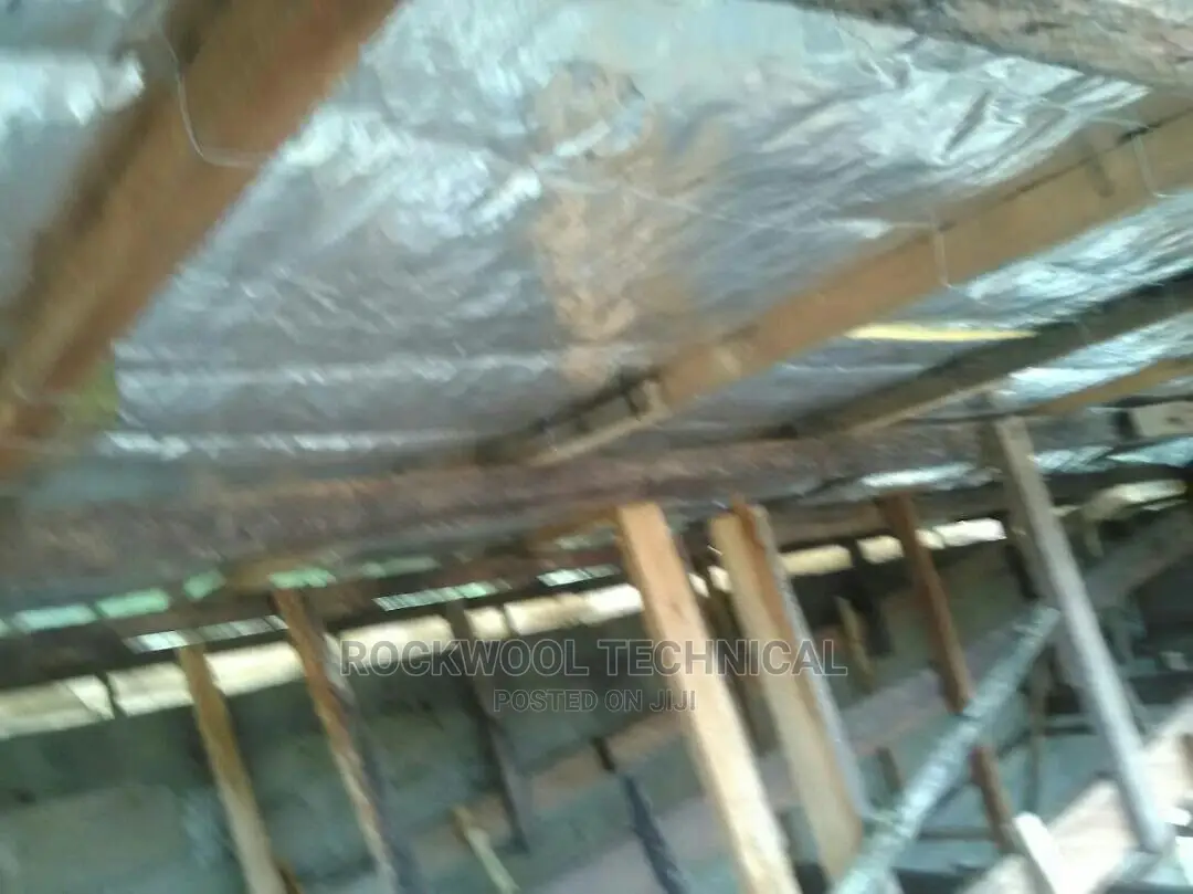 Heat Resistant and Sound in Nigeria