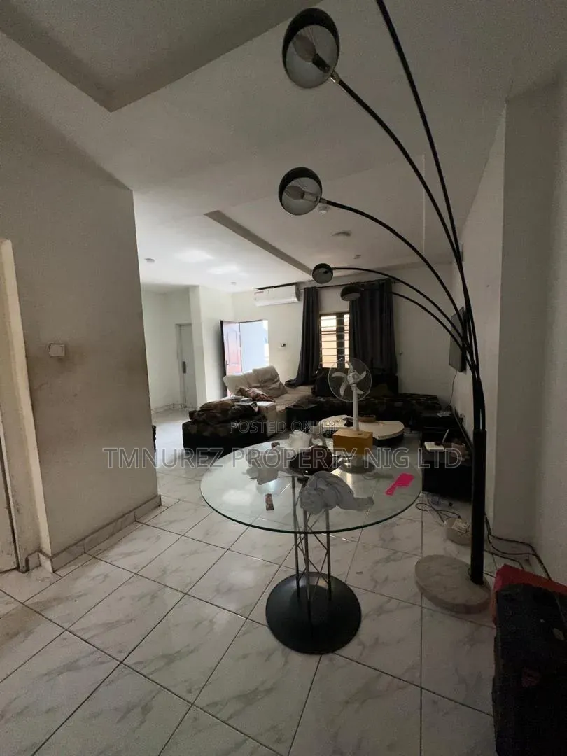 2bdrm Apartment in Chevron for rent