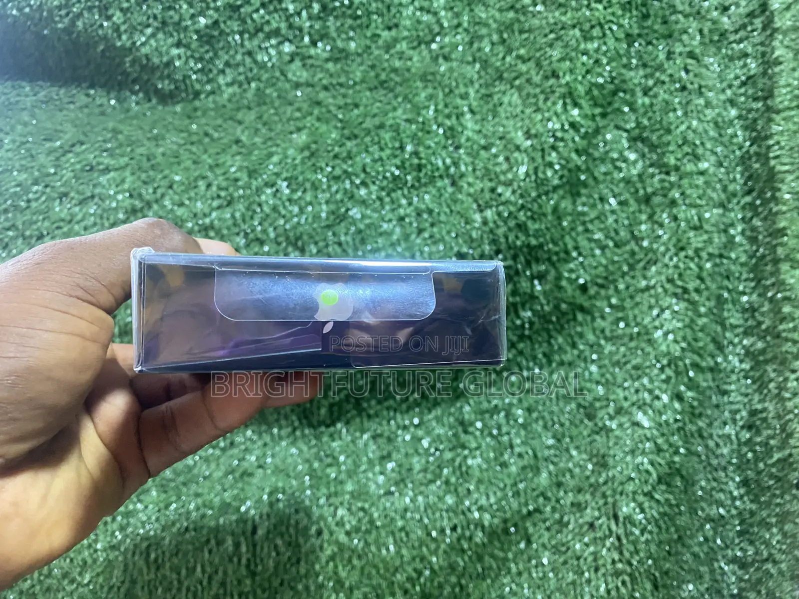 New Apple iPhone 12 Pro Max 128 GB Black