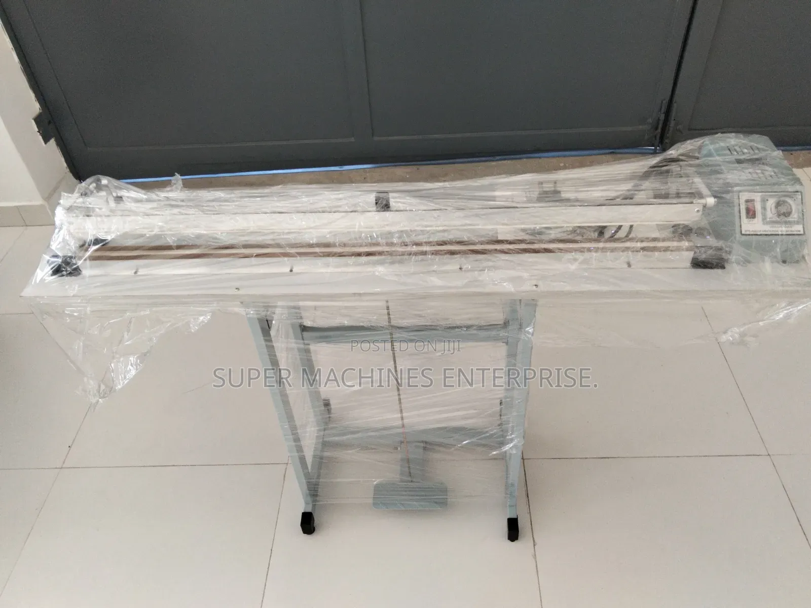 Impulse Pedal Sealing Machine Pedal Sealing Machine