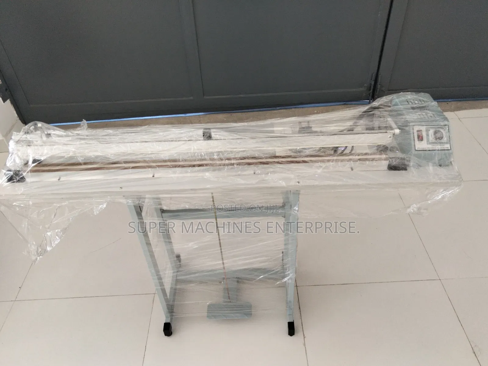 Impulse Pedal Sealing Machine Pedal Sealing Machine