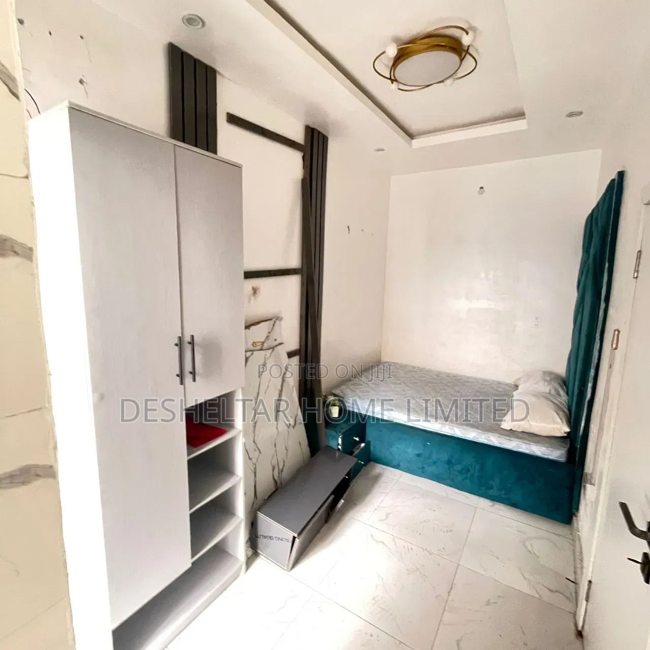 3bdrm Duplex in Cyberville Estate, Ikate-Elegushi for rent