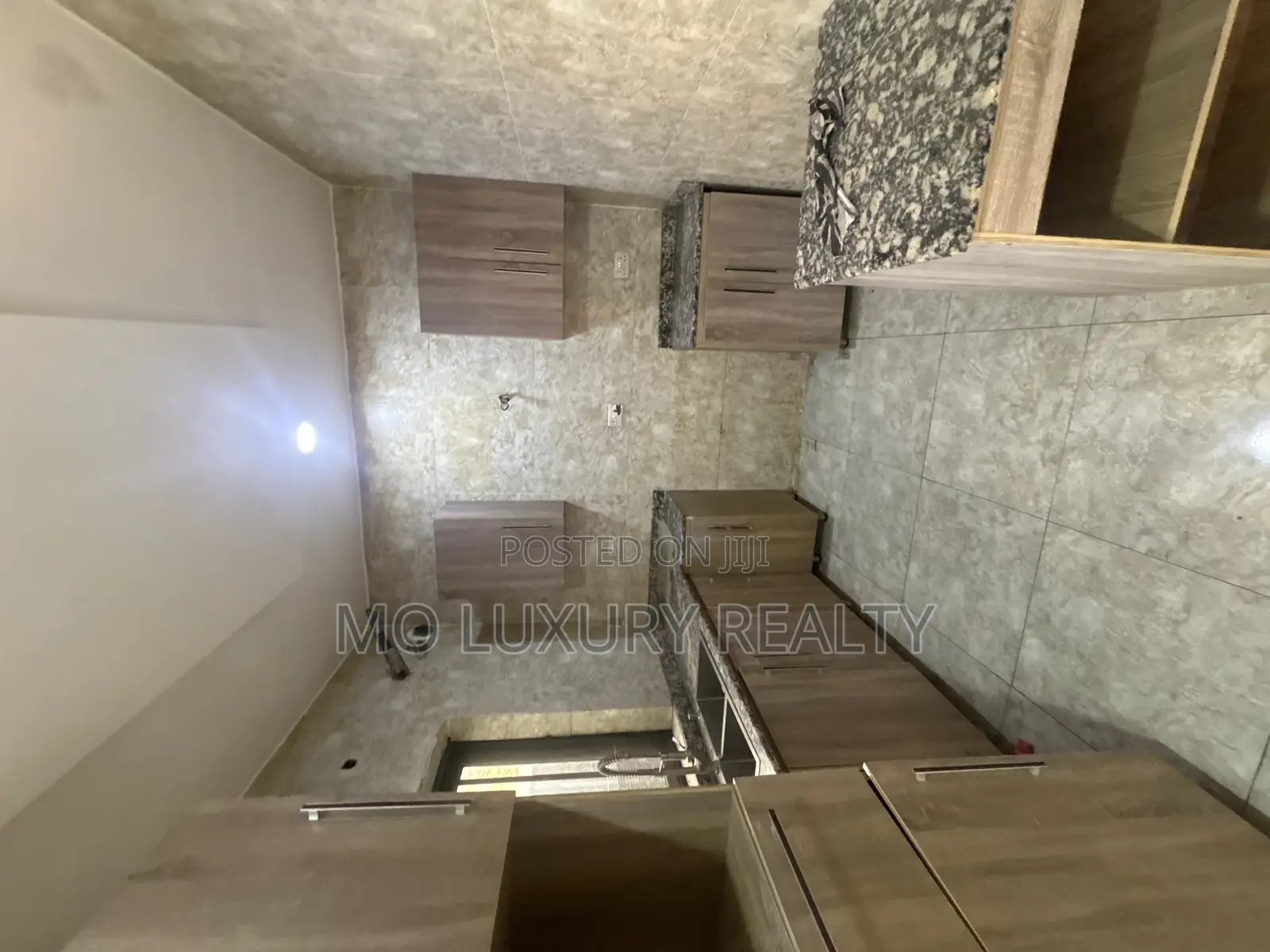 4bdrm Townhouse / Terrace in Ikate for rent