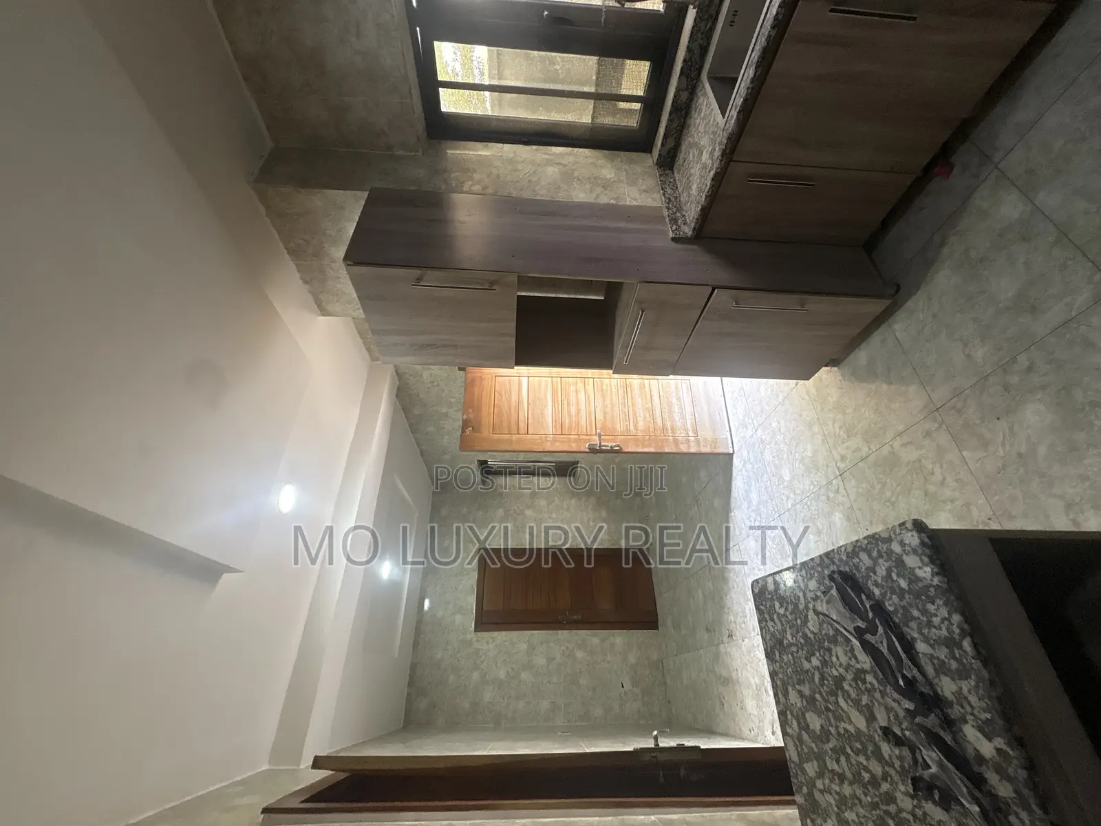 4bdrm Townhouse / Terrace in Ikate for rent