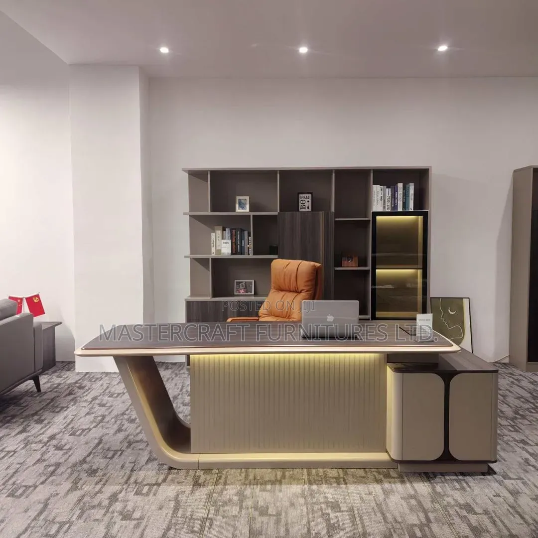 Furniture's