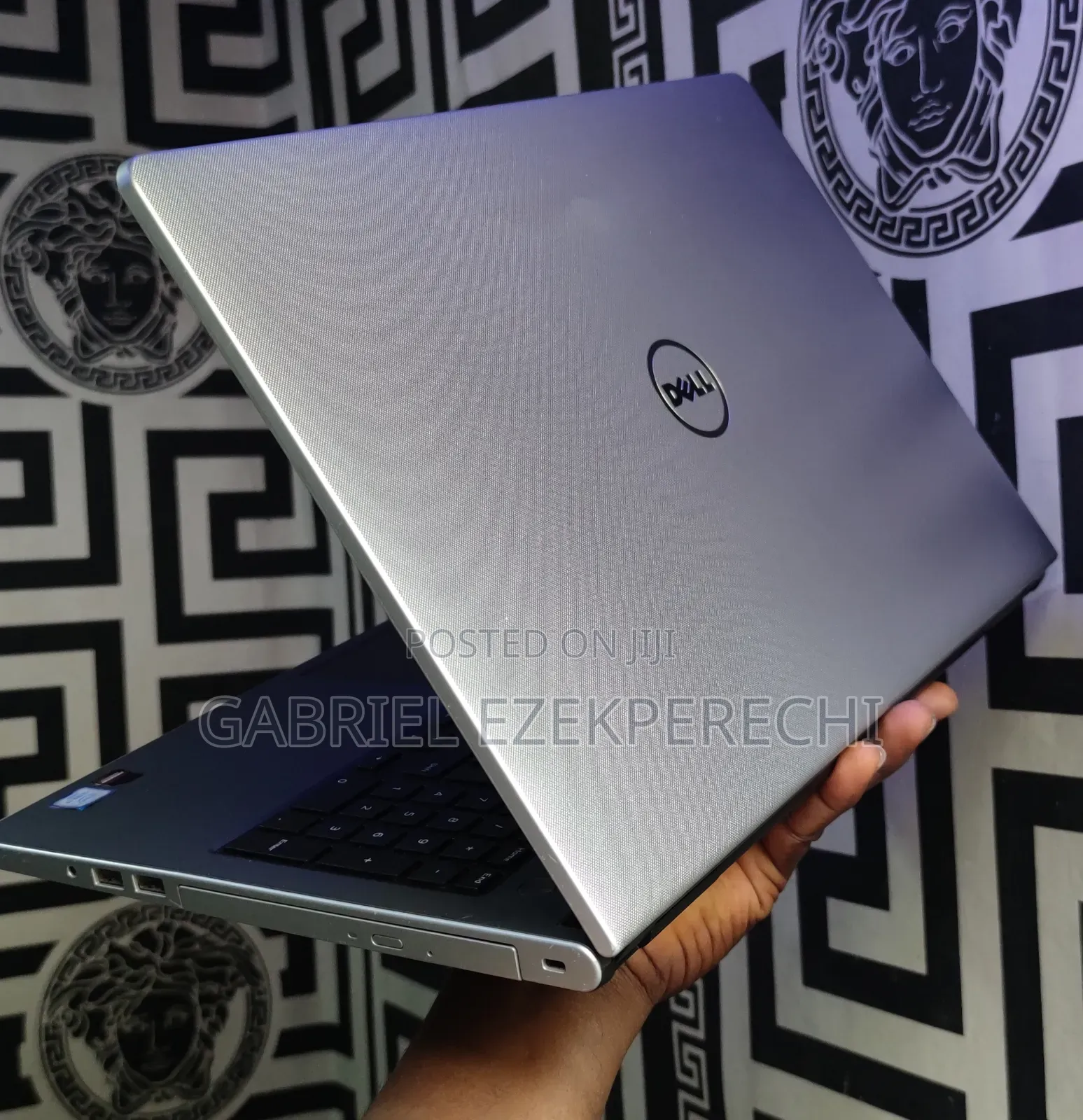 Laptop Dell Inspiron 15 5559 8GB Intel Core i5 HDD 1T
