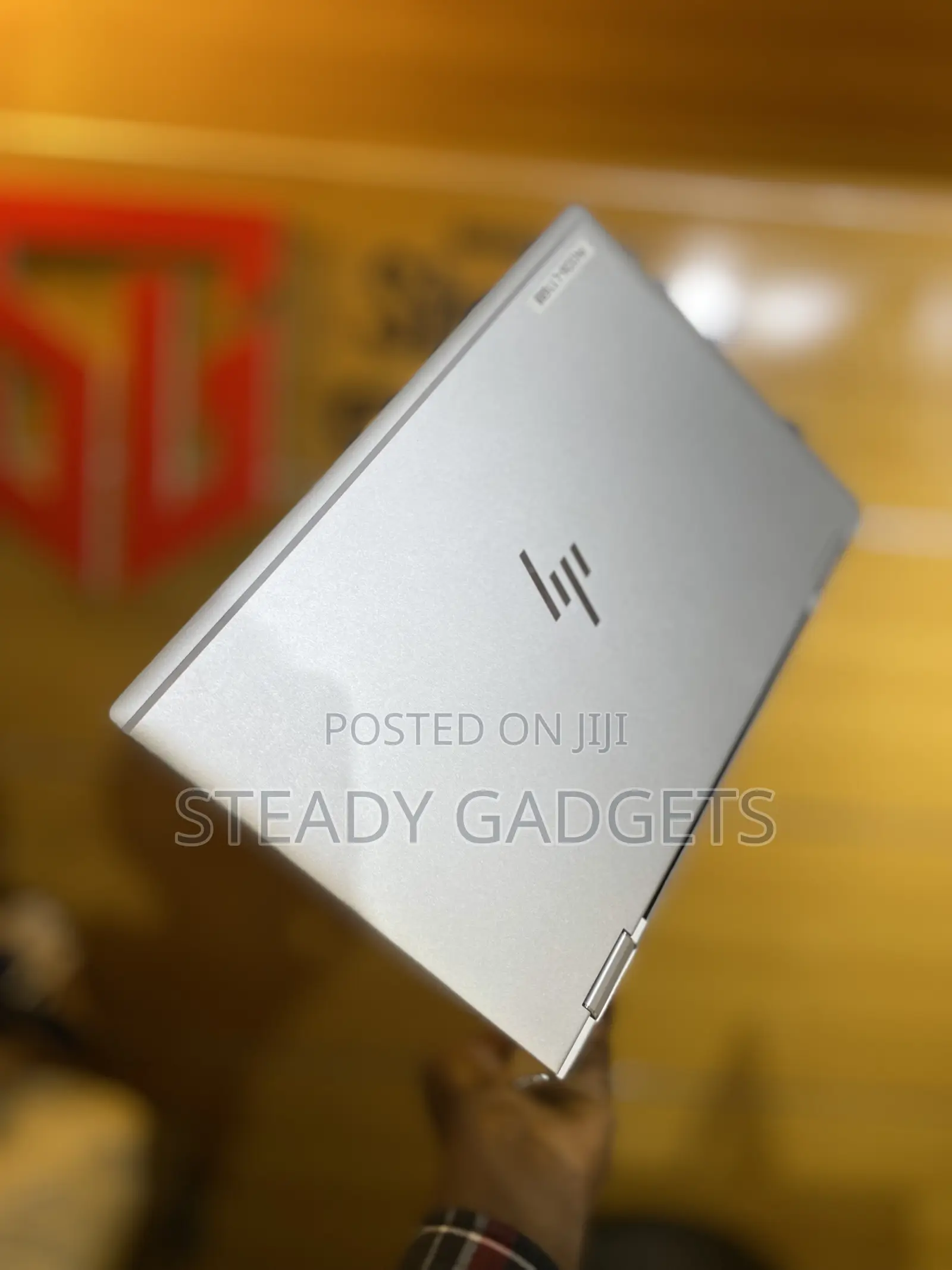 Laptop HP EliteBook x360 1030 G4 8GB Intel Core i5 SSD 256GB